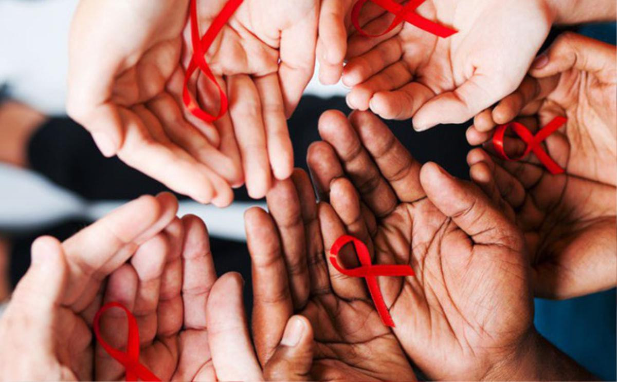 Vấn nạn HIV lan tràn ở thanh niên thuộc cộng đồng LGBTI dấy lên hồi chuông cảnh báo về ứng dụng hẹn hò Ảnh 5