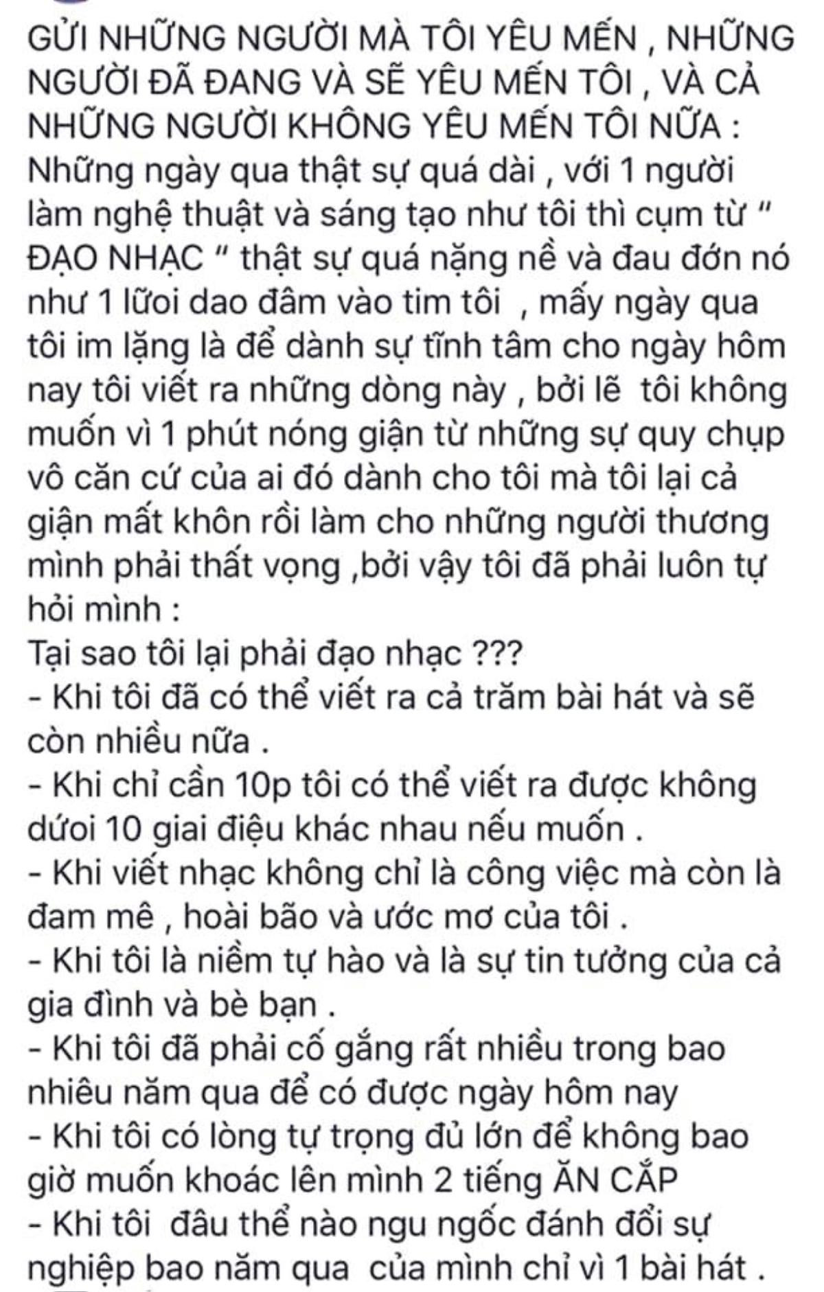 Mở đầu năm 2019 bằng đại hội thanh minh của Hòa Minzy và Châu Đăng Khoa Ảnh 6