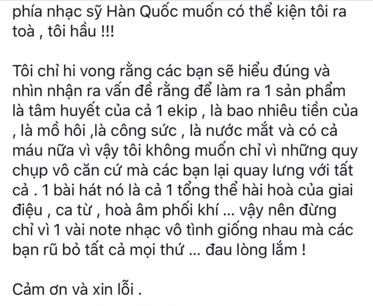 Mở đầu năm 2019 bằng đại hội thanh minh của Hòa Minzy và Châu Đăng Khoa Ảnh 9