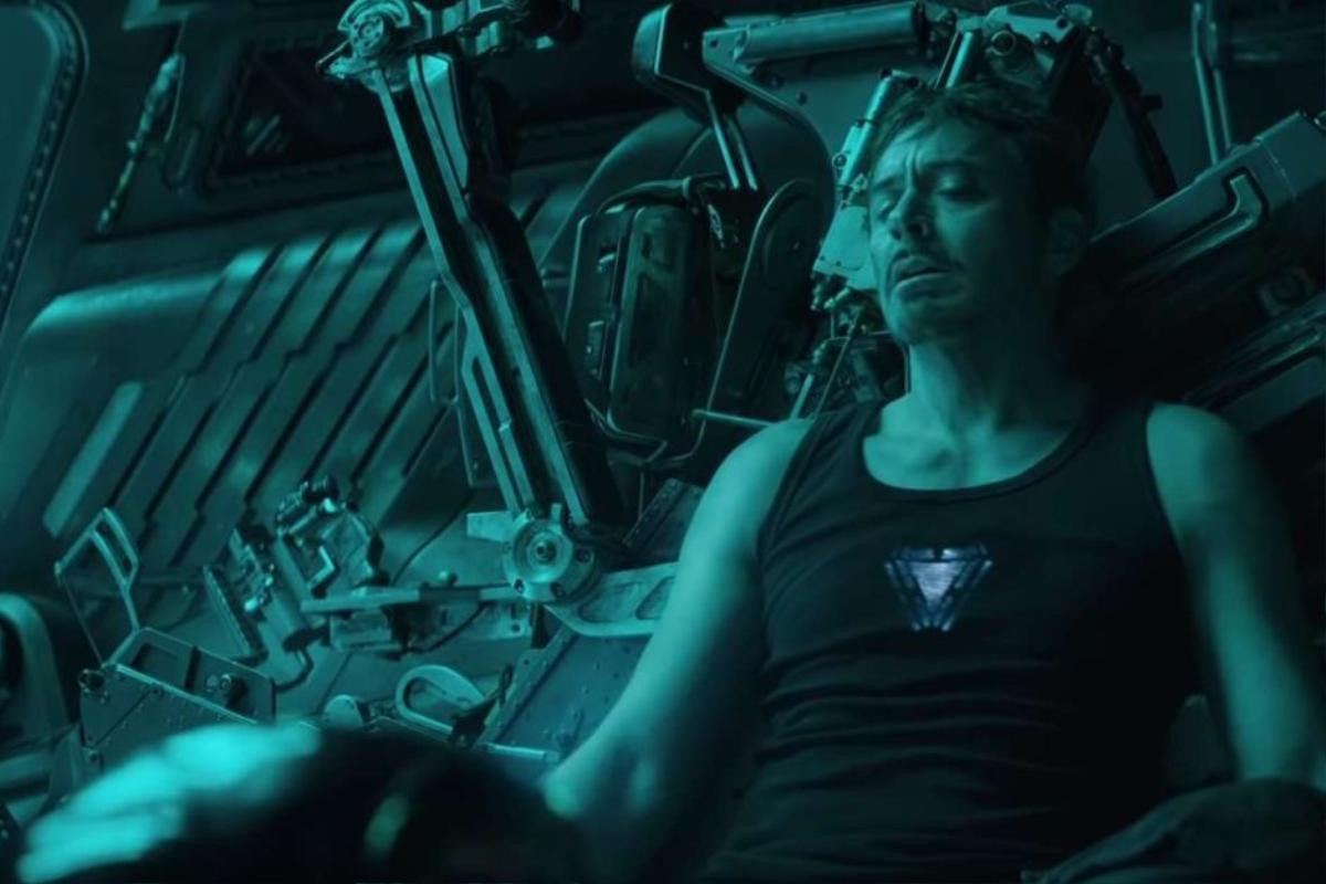 Nam diễn viên Robert Downey Jr. xác nhận Iron Man sẽ sống sót trong 'Avengers: Endgame' Ảnh 2