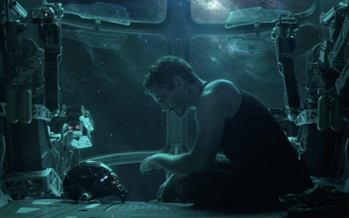 Nam diễn viên Robert Downey Jr. xác nhận Iron Man sẽ sống sót trong 'Avengers: Endgame' Ảnh 1