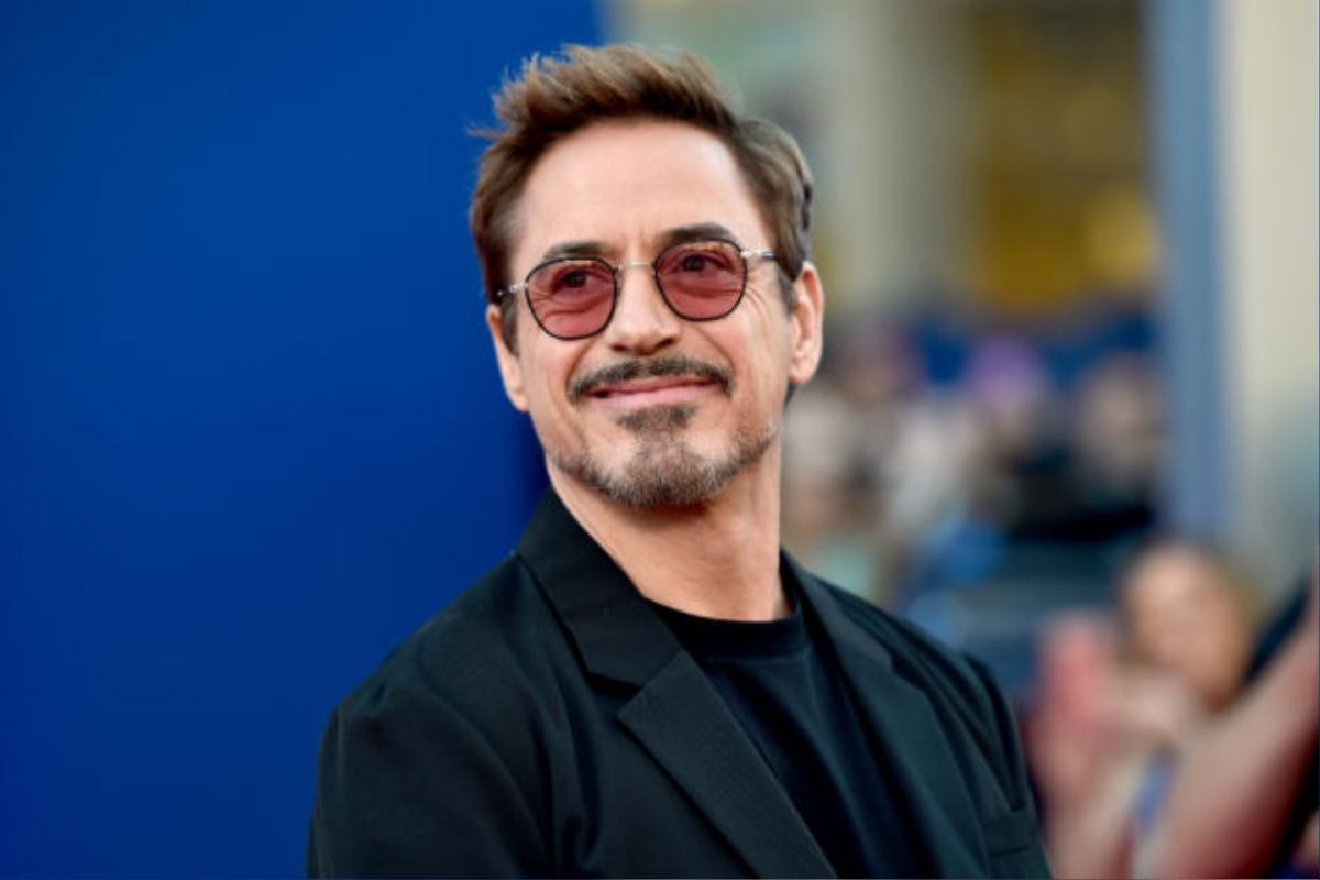 Nam diễn viên Robert Downey Jr. xác nhận Iron Man sẽ sống sót trong 'Avengers: Endgame' Ảnh 3