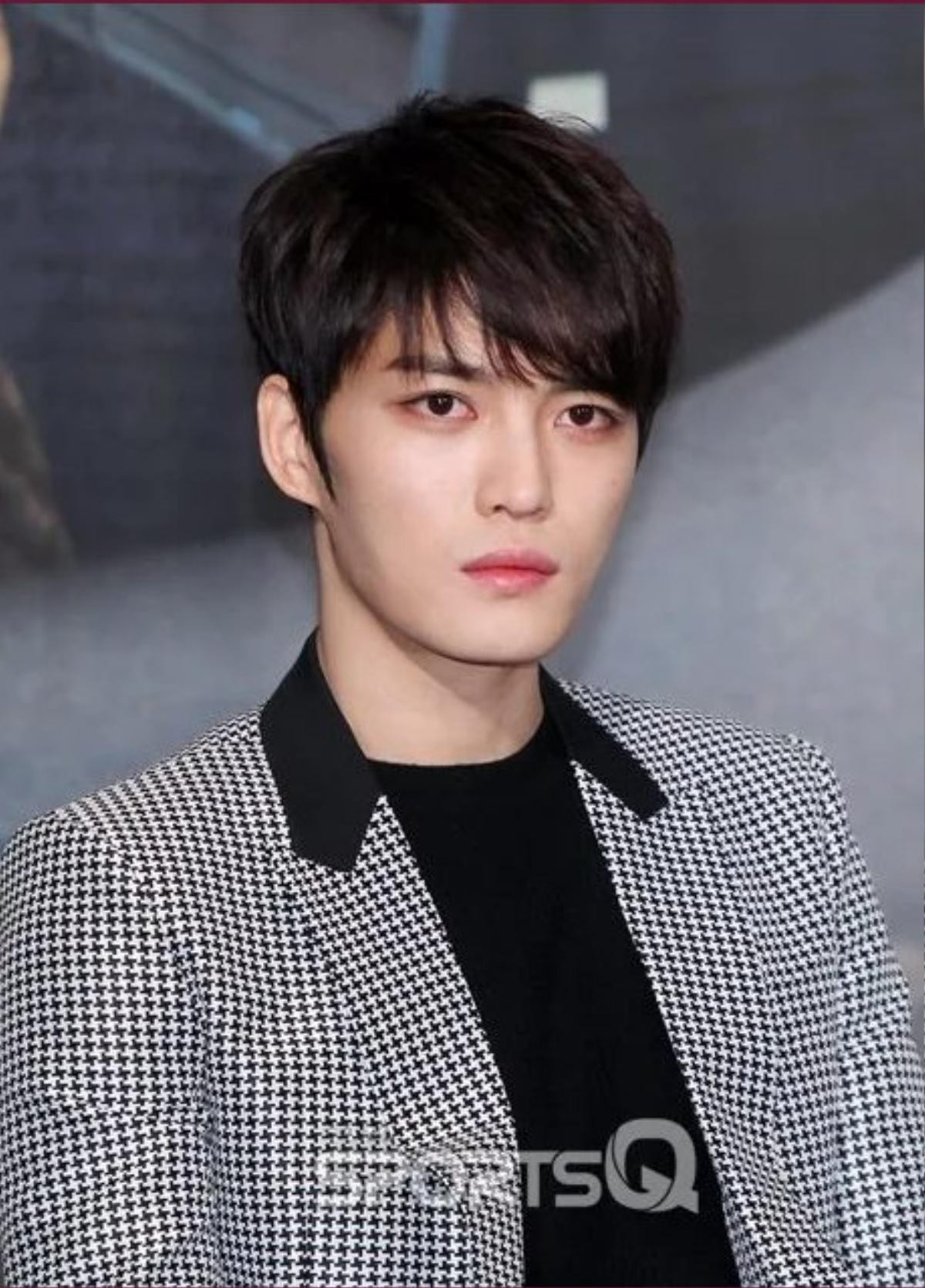 Jae Joong mang nỗi ám ảnh cưỡng chế mỗi khi nhắc đến saesang fan Ảnh 1