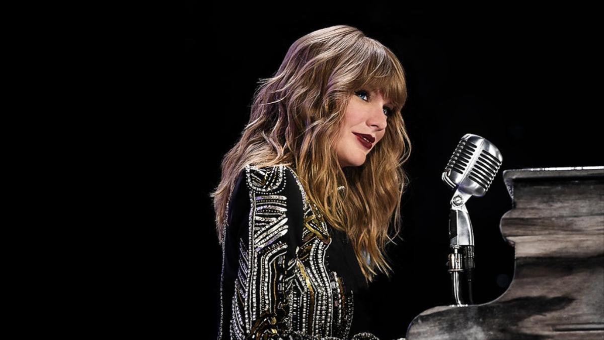 IHeartRadio Music Awards 2019 đây rồi, còn Taylor Swift thì đang ở đâu? Ảnh 2