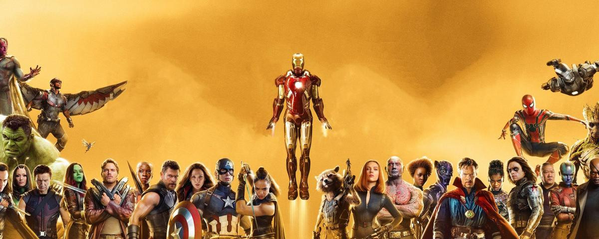 Không có MC như thường lệ, Oscar 2019 có thể tập hợp dàn siêu anh hùng Avengers trên sân khấu Ảnh 4