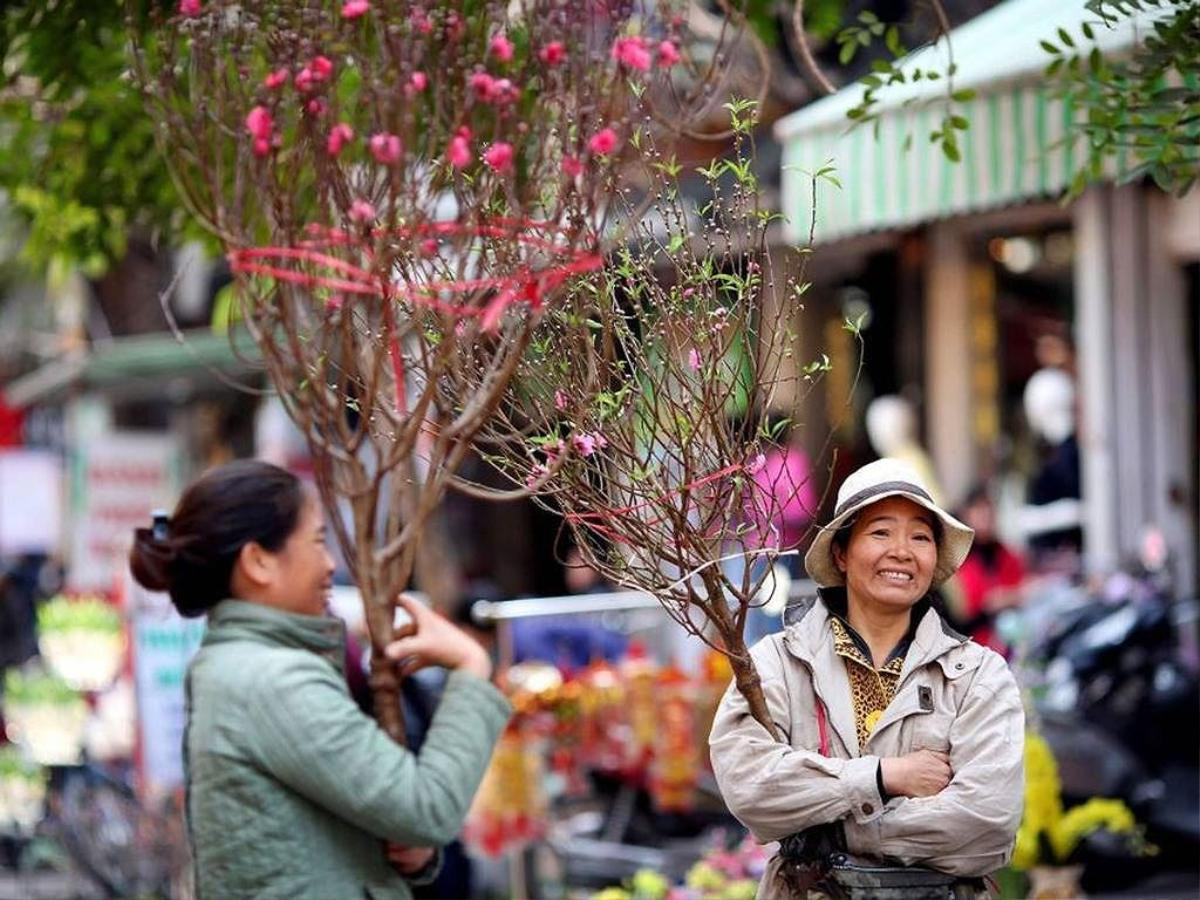 Cựu Giám đốc nhân sự nêu quan điểm ghét Tết: 'Phụ nữ thông minh đừng tự bó buộc mình trong những khuôn khổ' Ảnh 3