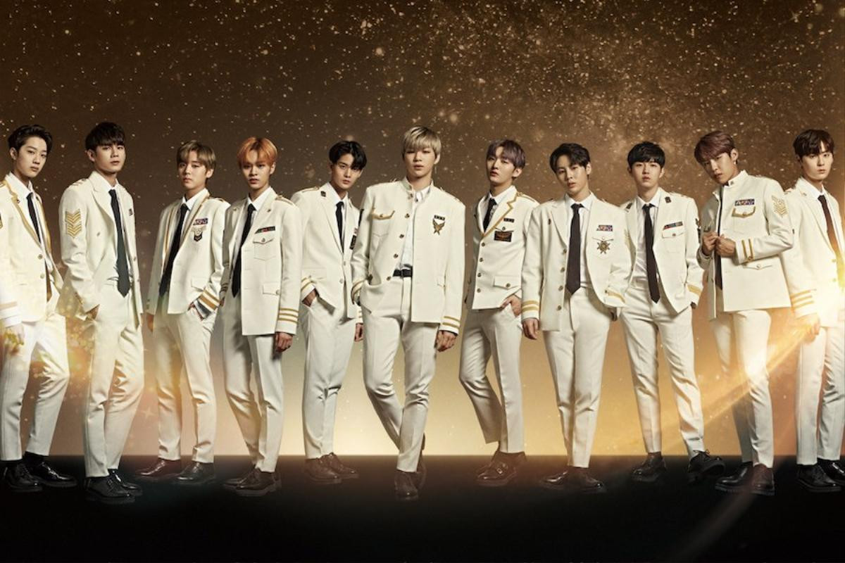 CJ ENM chính thức lên tiếng về vụ kiện của Wanna One trong concert tại Singapore Ảnh 1