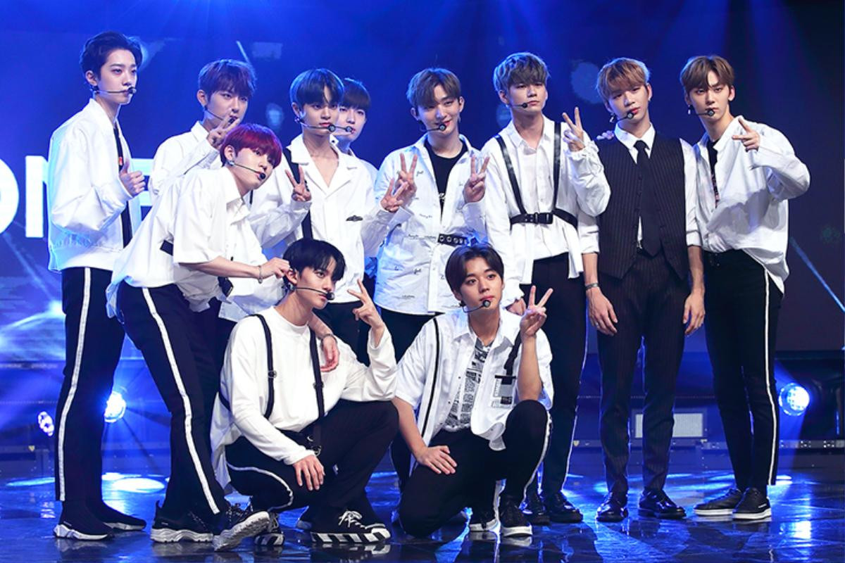 CJ ENM chính thức lên tiếng về vụ kiện của Wanna One trong concert tại Singapore Ảnh 4