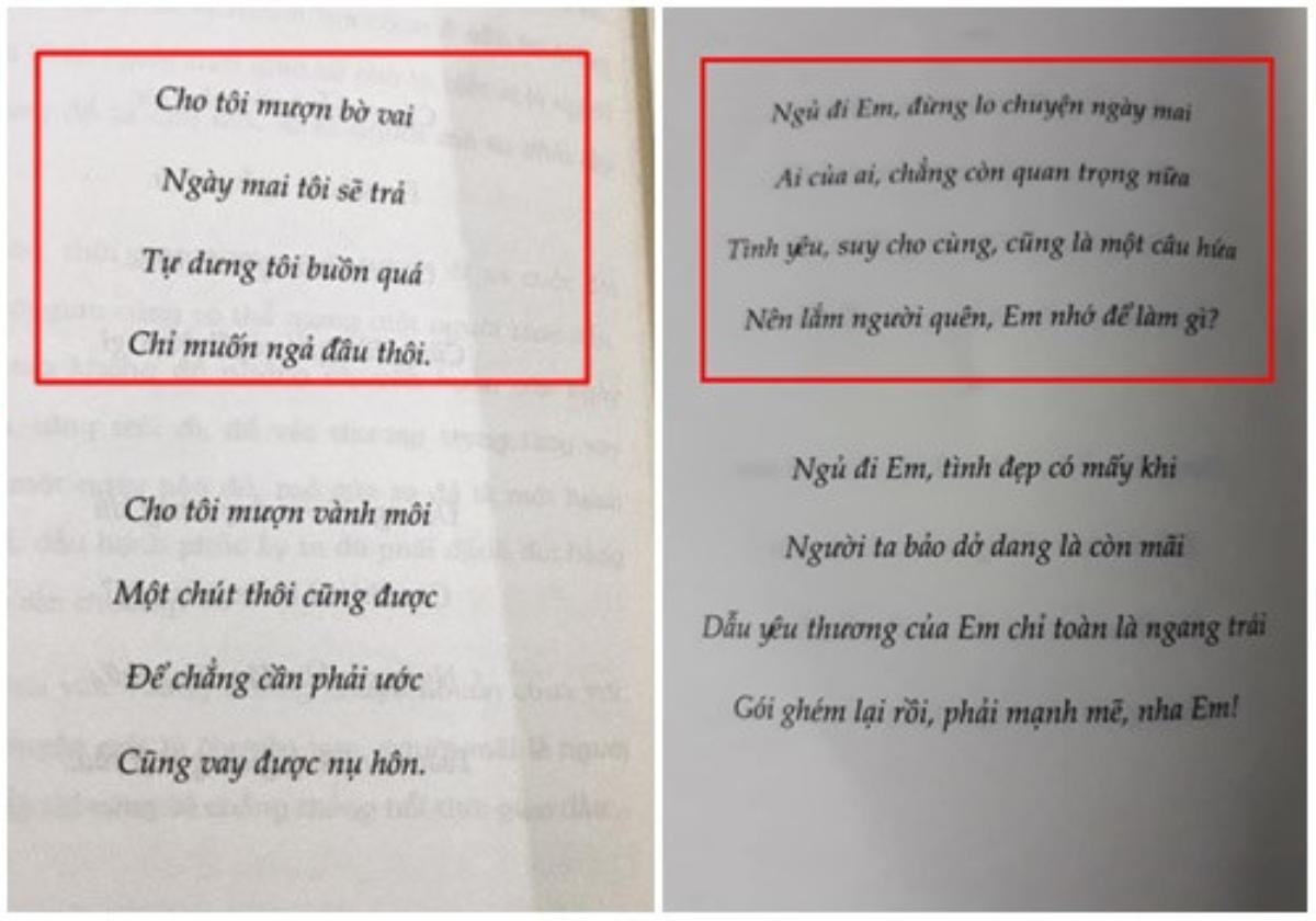 Đạo nhạc - Trùng ý tưởng: 'Mảng tối' Vpop đang có phần hiển nhiên? Ảnh 9