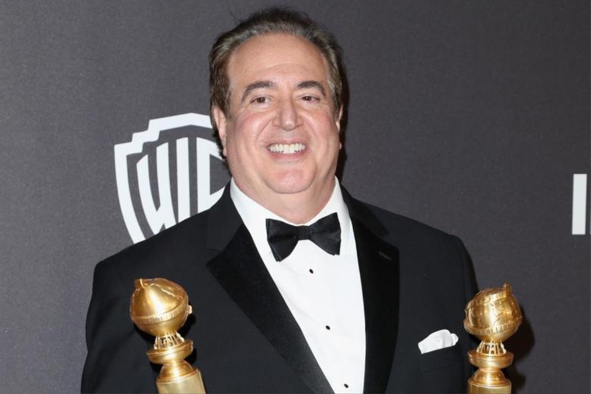 Biên kịch Nick Vallelonga bất ngờ xóa Twitter cá nhân, nhiều khả năng 'Green Book' trắng tay tại Oscar 2019 Ảnh 3