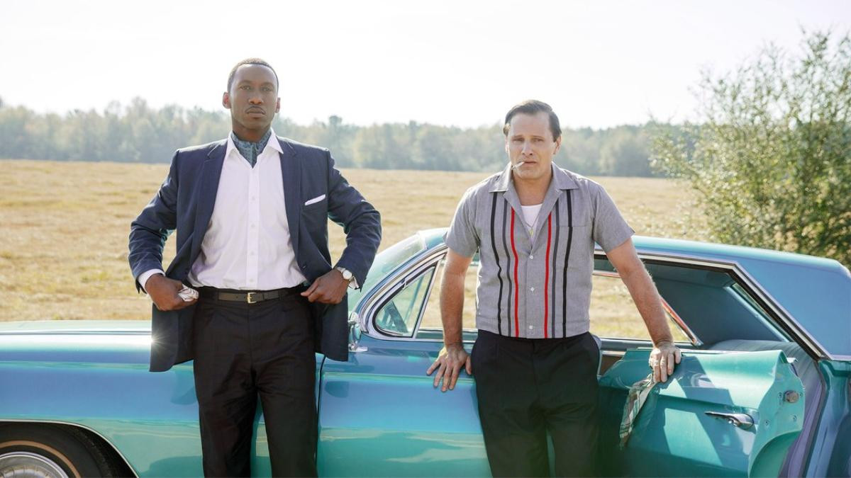 Biên kịch Nick Vallelonga bất ngờ xóa Twitter cá nhân, nhiều khả năng 'Green Book' trắng tay tại Oscar 2019 Ảnh 2