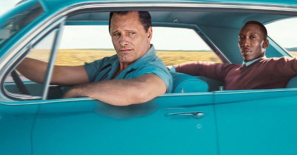 Biên kịch Nick Vallelonga bất ngờ xóa Twitter cá nhân, nhiều khả năng 'Green Book' trắng tay tại Oscar 2019 Ảnh 1