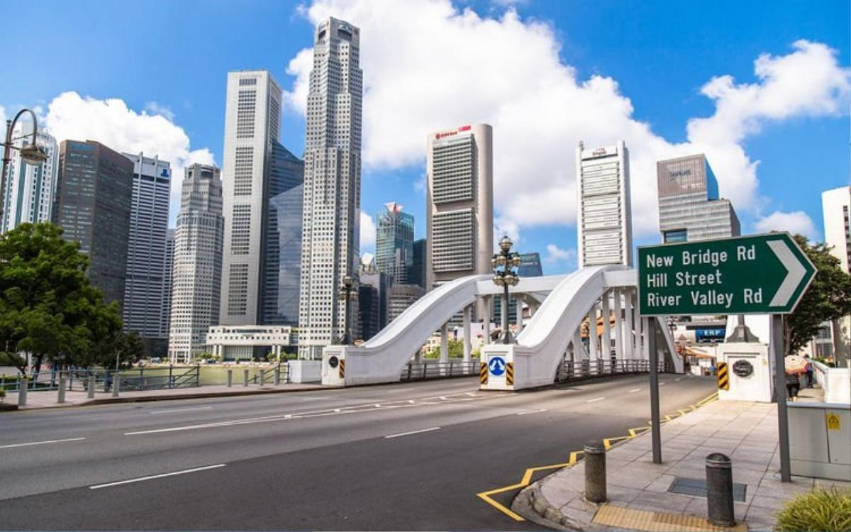 Thanh niên Malaysia lạc giữa Singapore suốt 10 ngày vì lý do ngớ ngẩn này Ảnh 1