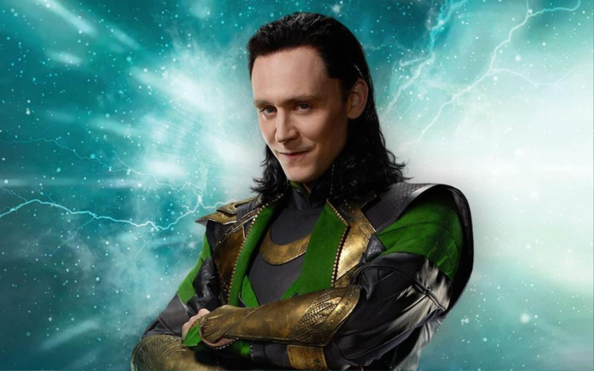 Xôn xao tin Tom Hiddleston chỉ xuất hiện như người kể chuyện trong phim riêng về Loki trên Disney Plus Ảnh 1