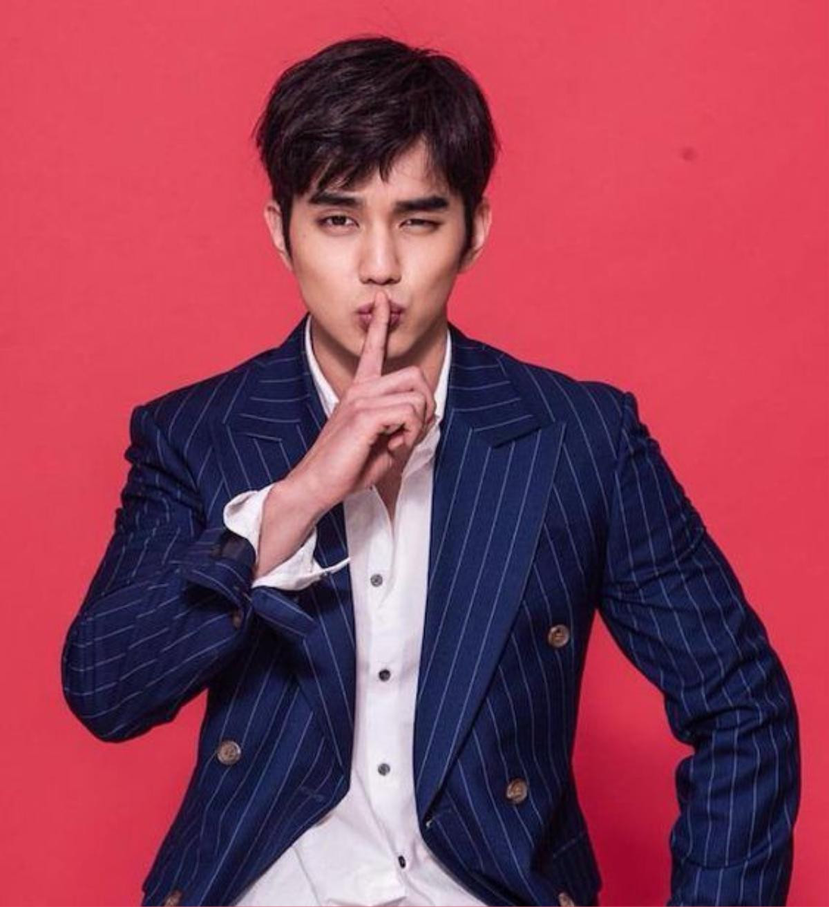 Suýt nữa khán giả đã không còn được gặp 'Em trai Quốc Dân' Yoo Seung Ho Ảnh 2