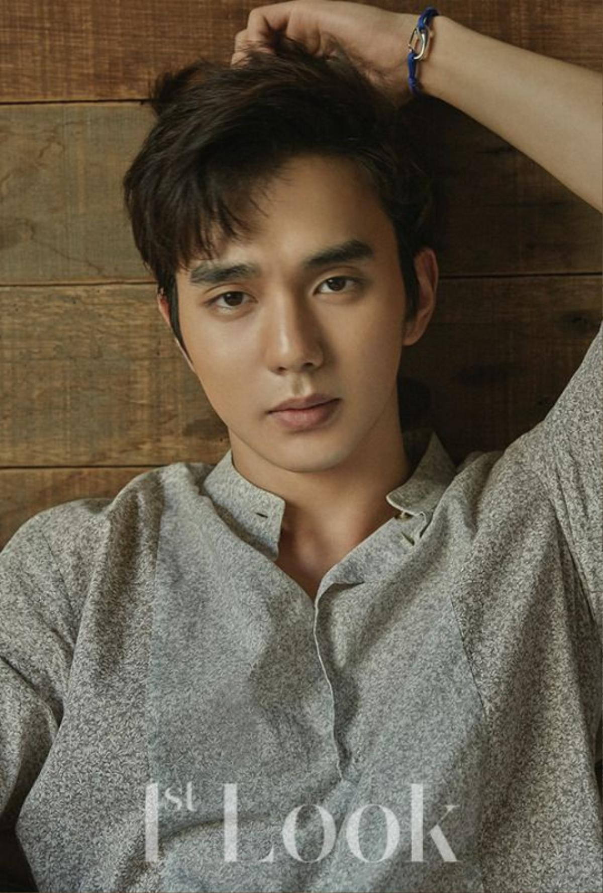 Suýt nữa khán giả đã không còn được gặp 'Em trai Quốc Dân' Yoo Seung Ho Ảnh 3