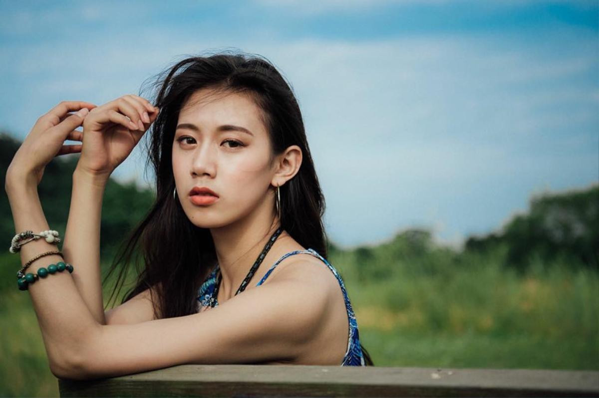 Nữ người mẫu bị 20 người cưỡng hiếp tập thể là ai mà Suzy lên tiếng bảo vệ? Ảnh 2