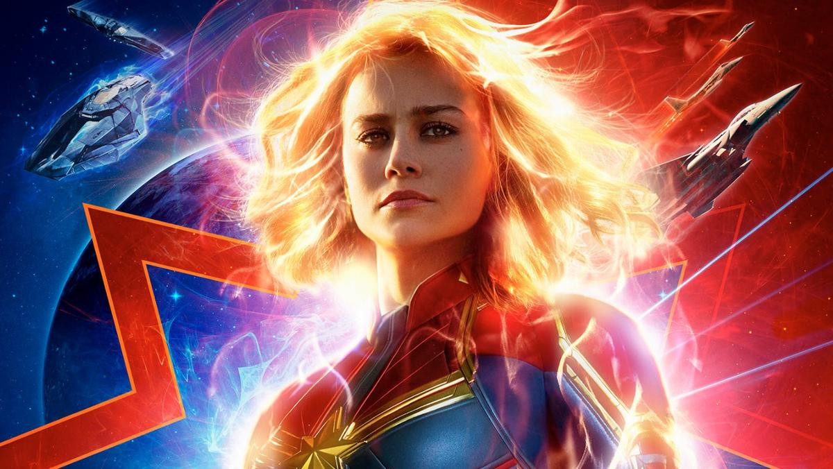 Làm thế nào để bối cảnh thập niên 90 của 'Captain Marvel' phù hợp với các sự kiện của MCU? Ảnh 3