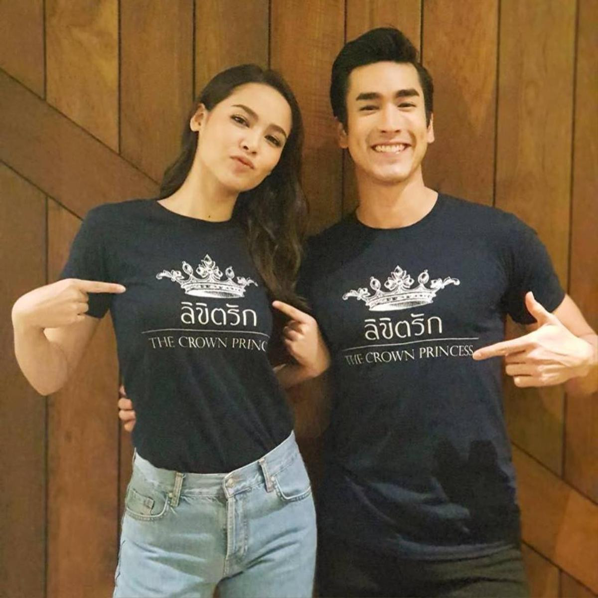 Nadech Kugimiya bất ngờ chia sẻ về đám cưới tương lai, fan NaYa tích cực 'đẩy thuyền' Ảnh 1