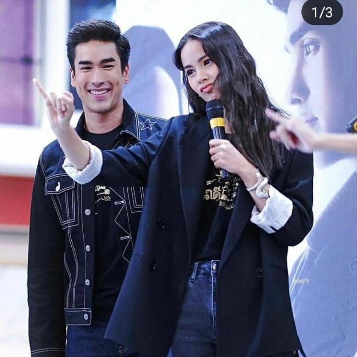 Nadech Kugimiya bất ngờ chia sẻ về đám cưới tương lai, fan NaYa tích cực 'đẩy thuyền' Ảnh 9