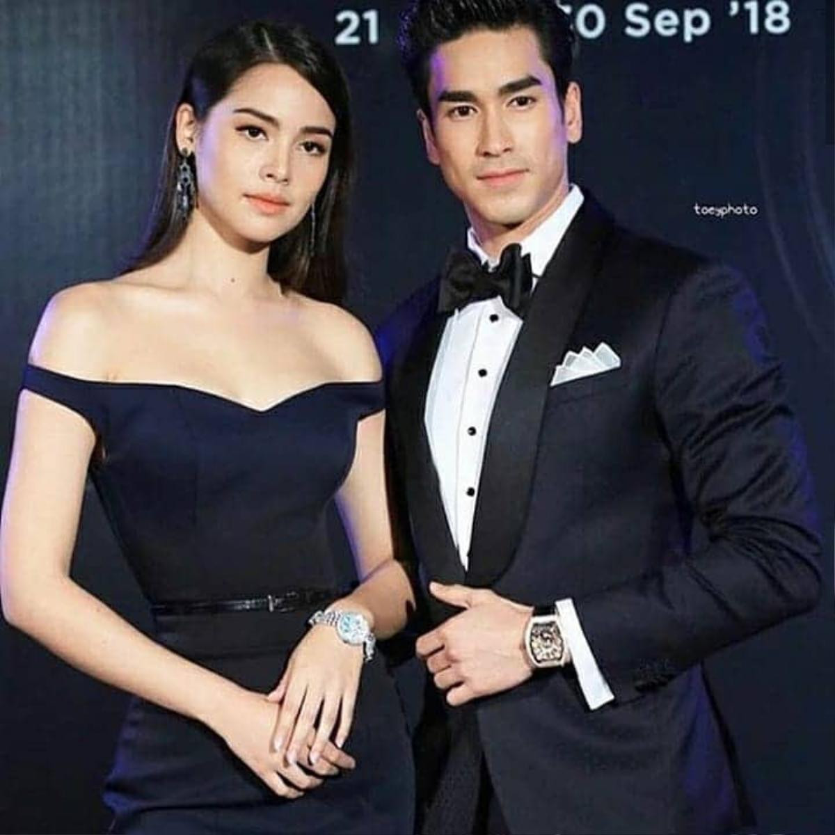 Nadech Kugimiya bất ngờ chia sẻ về đám cưới tương lai, fan NaYa tích cực 'đẩy thuyền' Ảnh 10