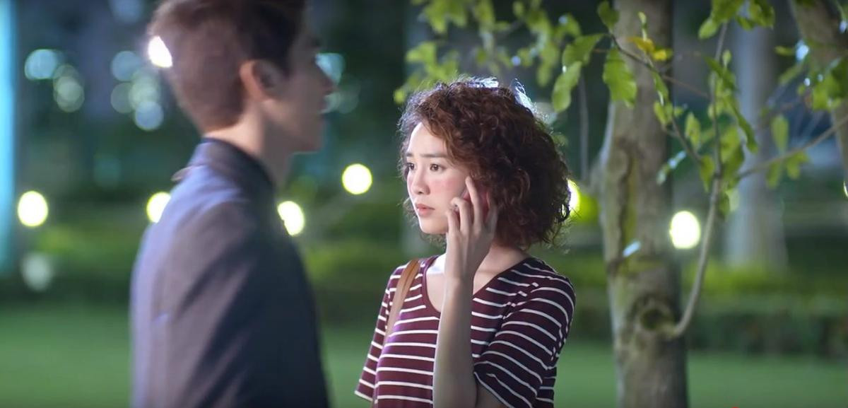 ‘Mối tình đầu của tôi’ tập 2: Lan Ngọc gặp lại 'first love' sau bao năm dài xa cách Ảnh 13