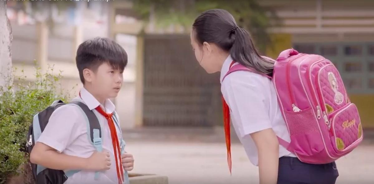 ‘Mối tình đầu của tôi’ tập 2: Lan Ngọc gặp lại 'first love' sau bao năm dài xa cách Ảnh 14