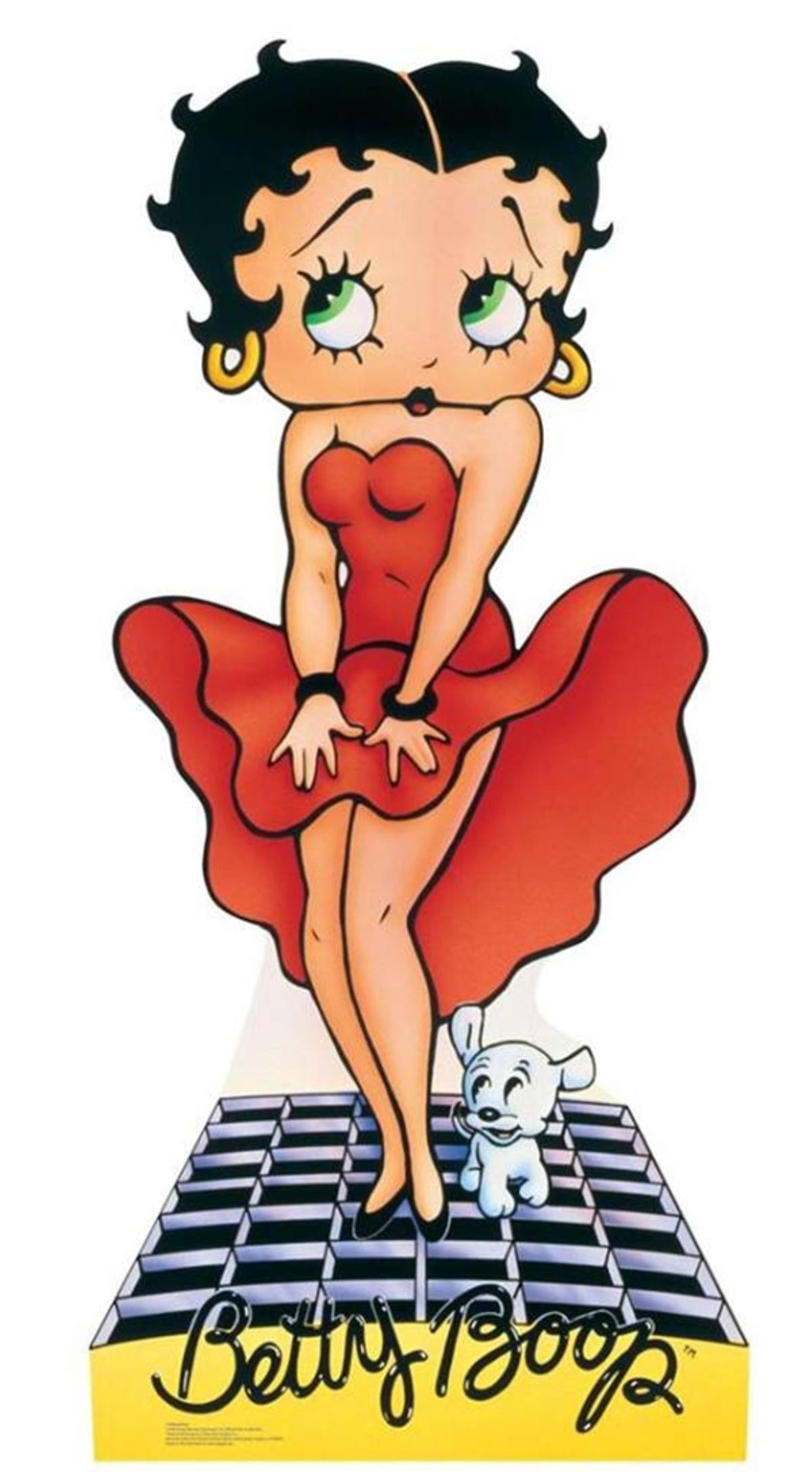 Khoe ảnh tóc xoăn má phính, H'Hen Niê được fan toàn thế giới ví như cô nàng nóng bỏng Betty Boop Ảnh 3