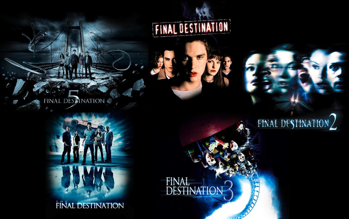 'Final Destination' tái khởi động cùng bộ đôi biên kịch 'Saw': Cơn ác mộng phim kinh dị sẽ sống lại? Ảnh 4