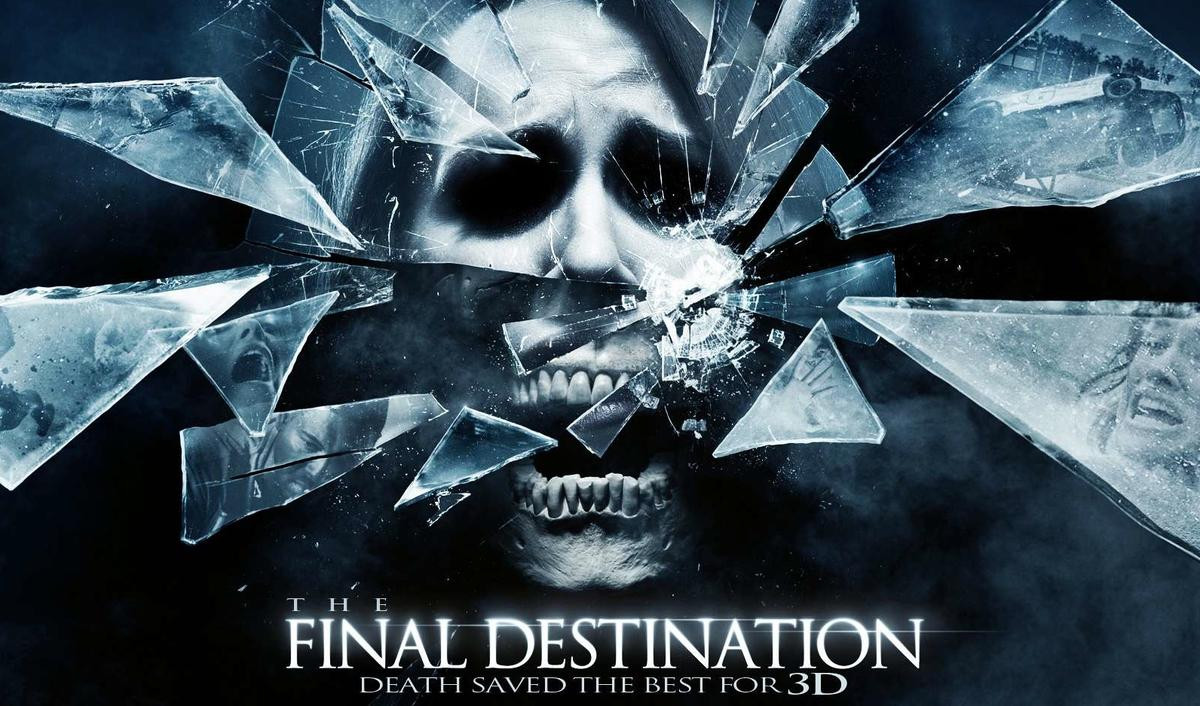 'Final Destination' tái khởi động cùng bộ đôi biên kịch 'Saw': Cơn ác mộng phim kinh dị sẽ sống lại? Ảnh 1