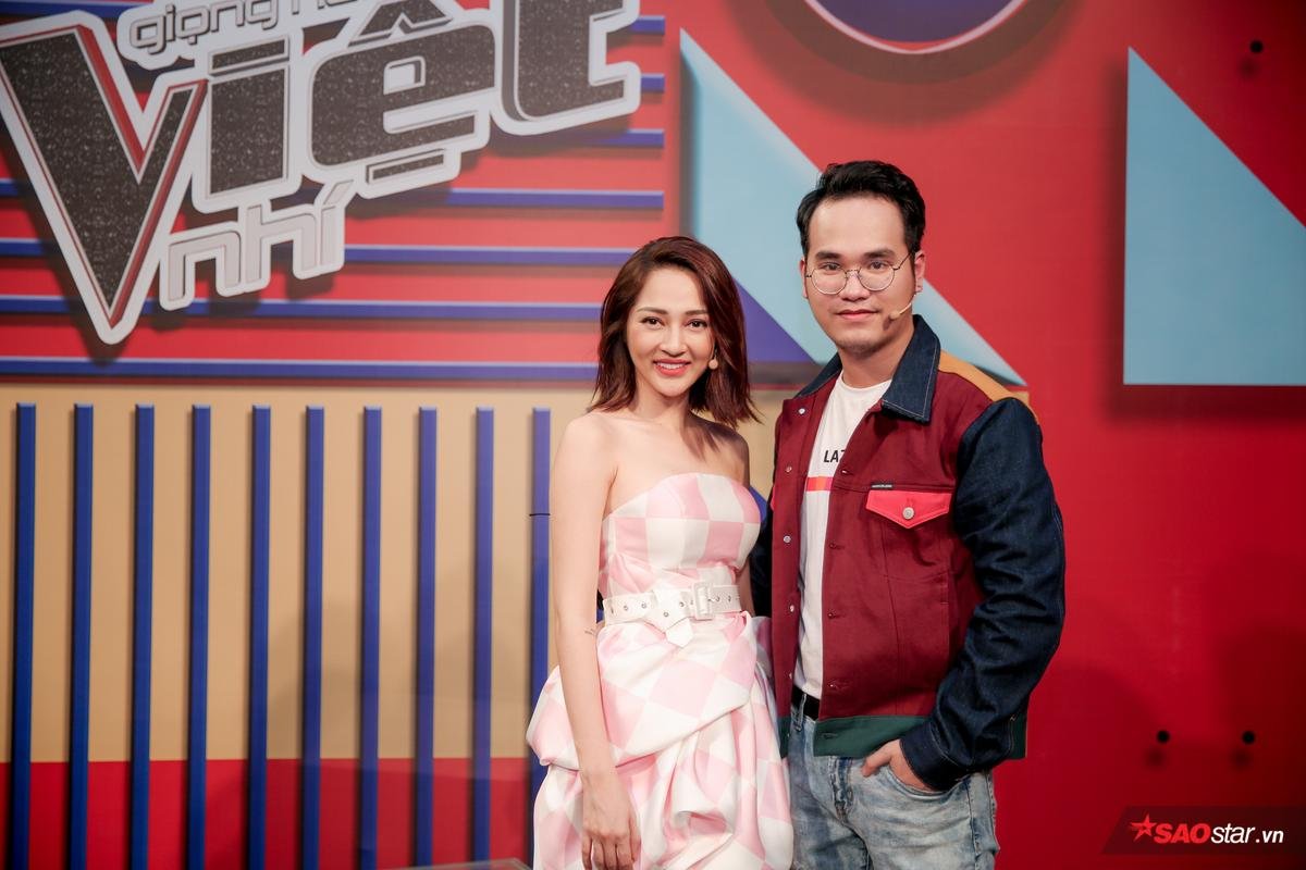 Trước thềm Tuyển sinh The Voice, Bảo Anh chia sẻ: 'Nếu như không có Giọng hát Việt chắc chắn sẽ không có tôi ngày hôm nay!' Ảnh 7