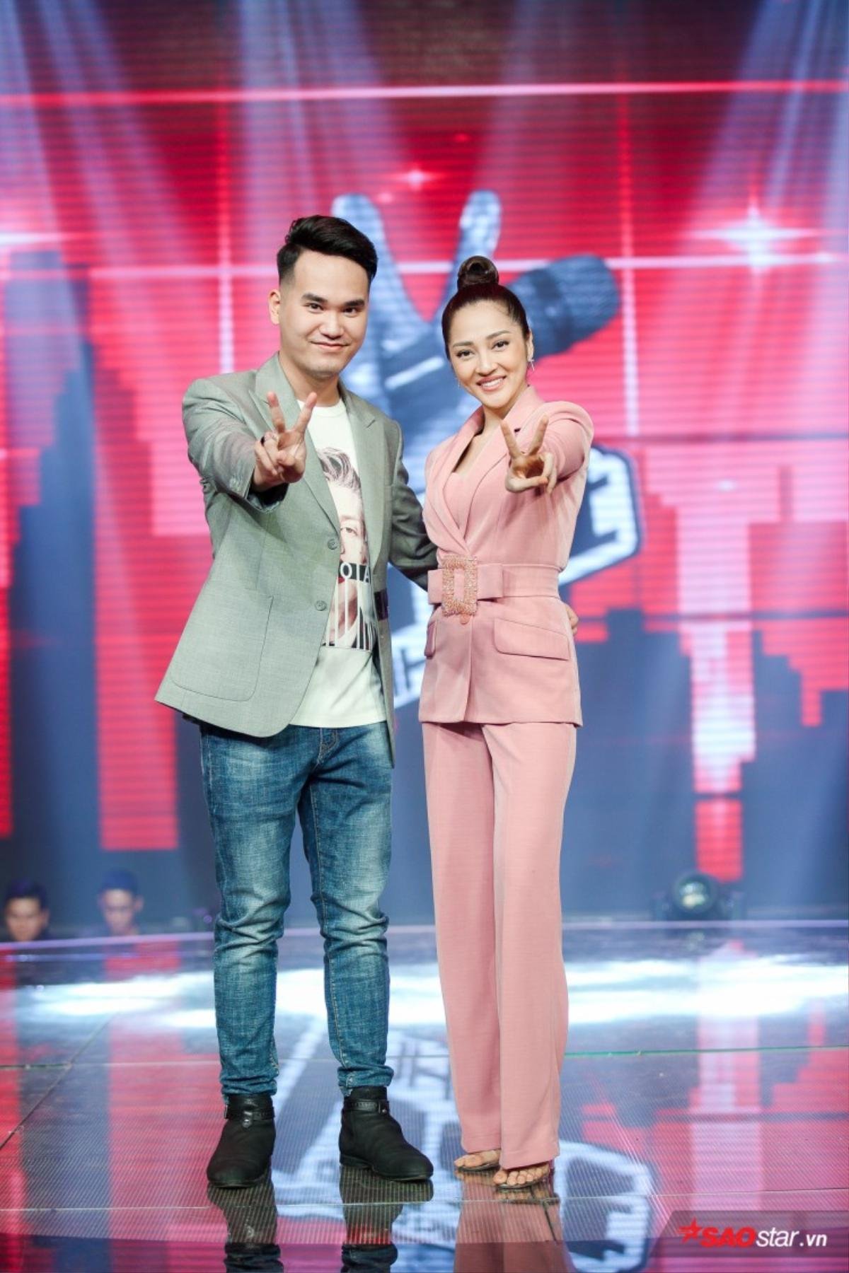 Trước thềm Tuyển sinh The Voice, Bảo Anh chia sẻ: 'Nếu như không có Giọng hát Việt chắc chắn sẽ không có tôi ngày hôm nay!' Ảnh 3