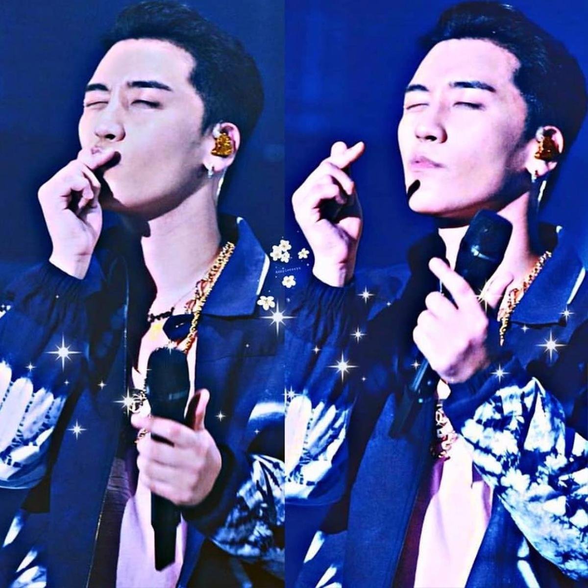 Seungri ơi, bao giờ anh mới hết đáng yêu vậy? Ảnh 12