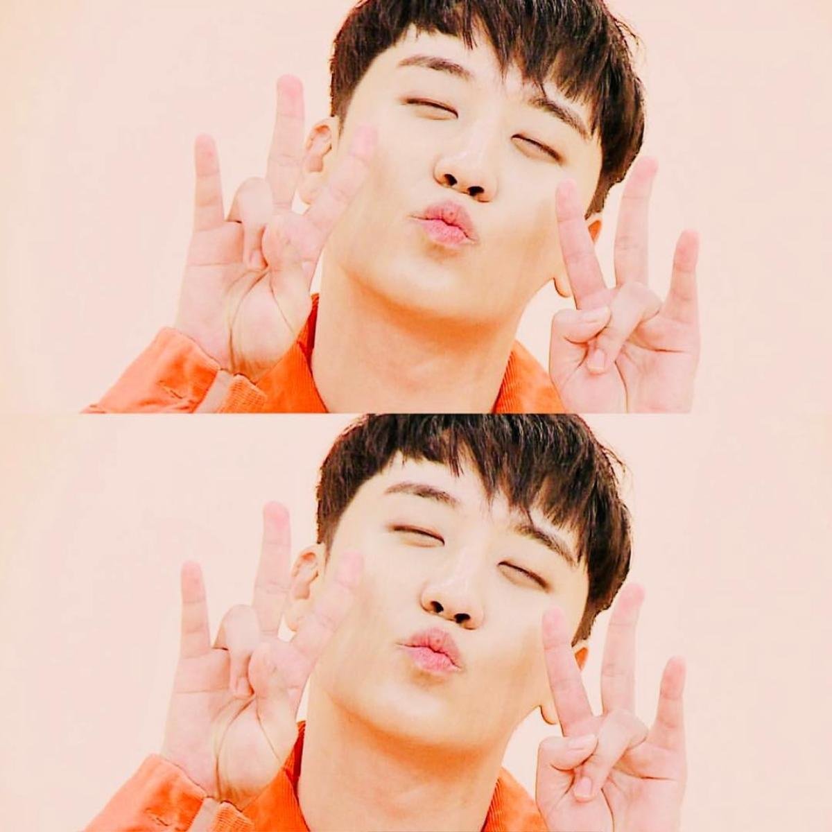 Seungri ơi, bao giờ anh mới hết đáng yêu vậy? Ảnh 10