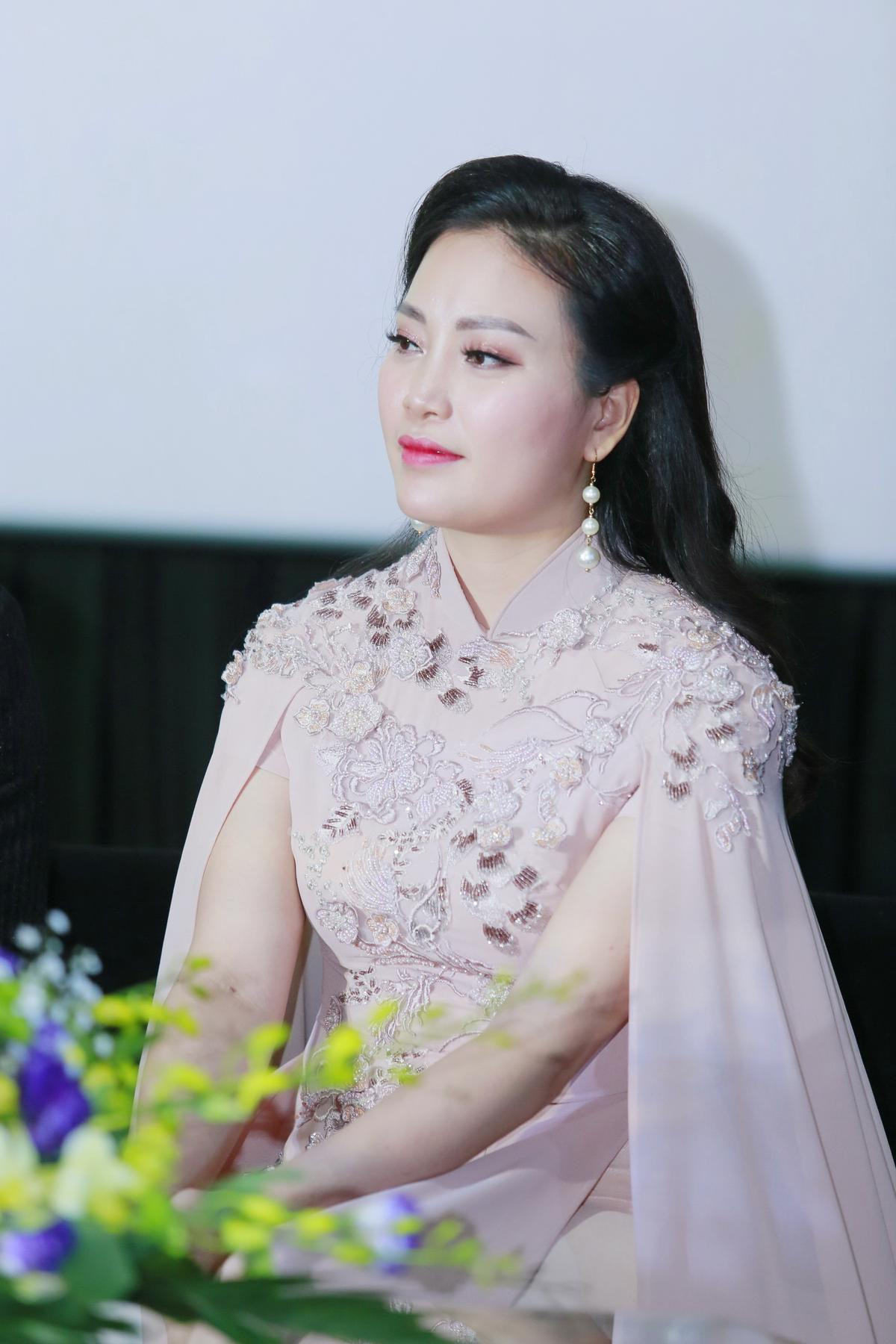 NSND Thanh Hoa: 'Những người đã nổi tiếng rồi thường không nhớ đến ai cưu mang mình đâu' Ảnh 3