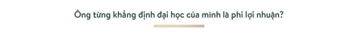 Tỉ phú Phạm Nhật Vượng: 'Thế giới phải biết đến một Việt Nam trí tuệ, đẳng cấp' Ảnh 14