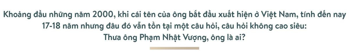 Tỉ phú Phạm Nhật Vượng: 'Thế giới phải biết đến một Việt Nam trí tuệ, đẳng cấp' Ảnh 23