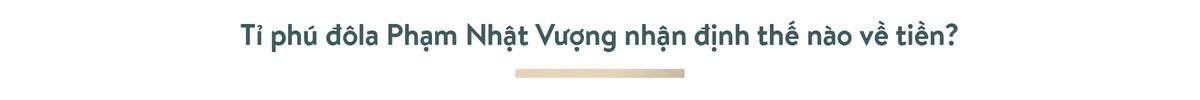 Tỉ phú Phạm Nhật Vượng: 'Thế giới phải biết đến một Việt Nam trí tuệ, đẳng cấp' Ảnh 25