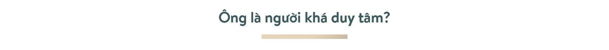 Tỉ phú Phạm Nhật Vượng: 'Thế giới phải biết đến một Việt Nam trí tuệ, đẳng cấp' Ảnh 27