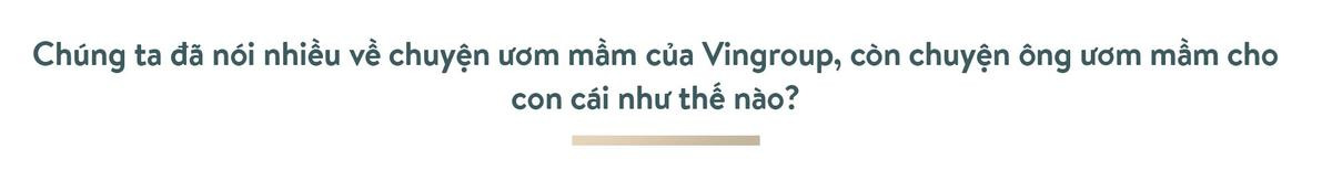 Tỉ phú Phạm Nhật Vượng: 'Thế giới phải biết đến một Việt Nam trí tuệ, đẳng cấp' Ảnh 30