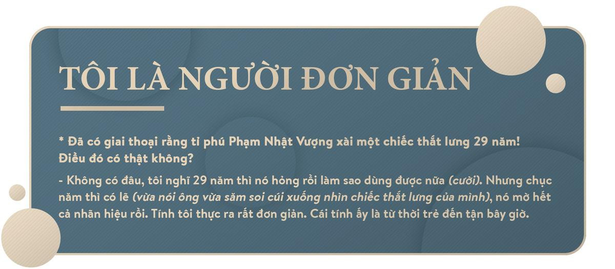 Tỉ phú Phạm Nhật Vượng: 'Thế giới phải biết đến một Việt Nam trí tuệ, đẳng cấp' Ảnh 34