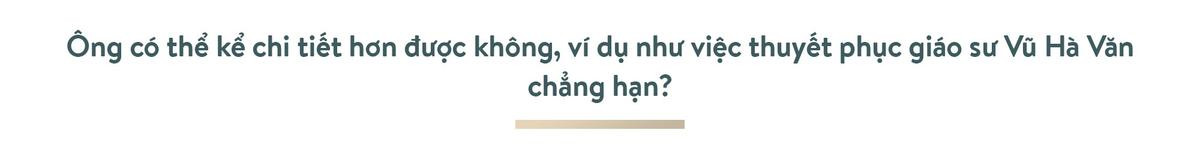 Tỉ phú Phạm Nhật Vượng: 'Thế giới phải biết đến một Việt Nam trí tuệ, đẳng cấp' Ảnh 5