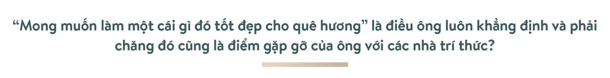 Tỉ phú Phạm Nhật Vượng: 'Thế giới phải biết đến một Việt Nam trí tuệ, đẳng cấp' Ảnh 7