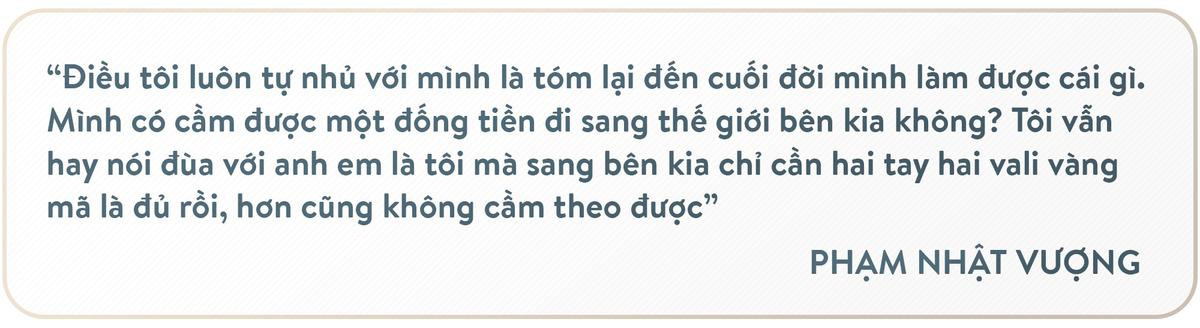 Tỉ phú Phạm Nhật Vượng: 'Thế giới phải biết đến một Việt Nam trí tuệ, đẳng cấp' Ảnh 33