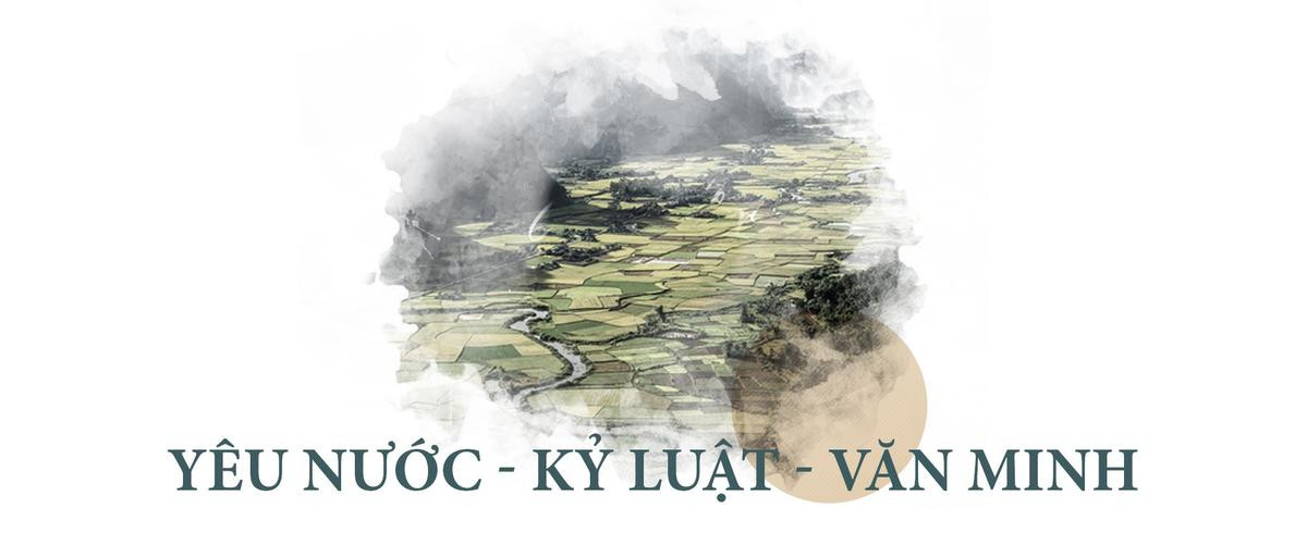 Tỉ phú Phạm Nhật Vượng: 'Thế giới phải biết đến một Việt Nam trí tuệ, đẳng cấp' Ảnh 16