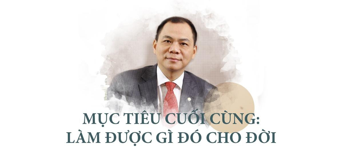 Tỉ phú Phạm Nhật Vượng: 'Thế giới phải biết đến một Việt Nam trí tuệ, đẳng cấp' Ảnh 29