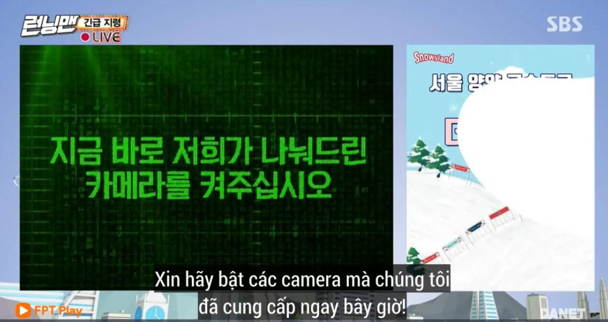 Running Man tập 434: Khám phá bí mật của các thành viên trong team do chính đồng đội 'bóc phốt' Ảnh 2