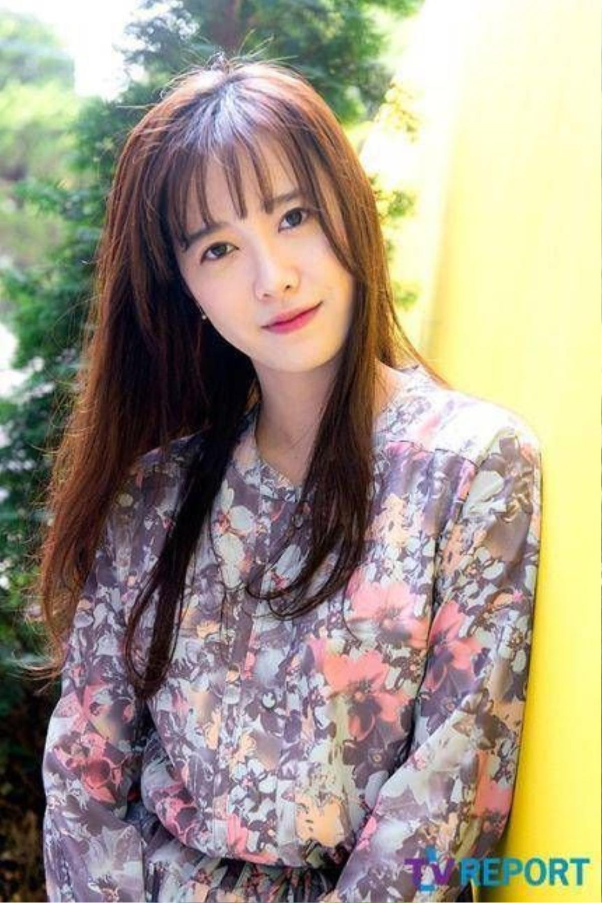 'Nàng cỏ' Go Hye Sun sắp xuất bản tiểu thuyết mới, bạn có hóng chờ? Ảnh 6