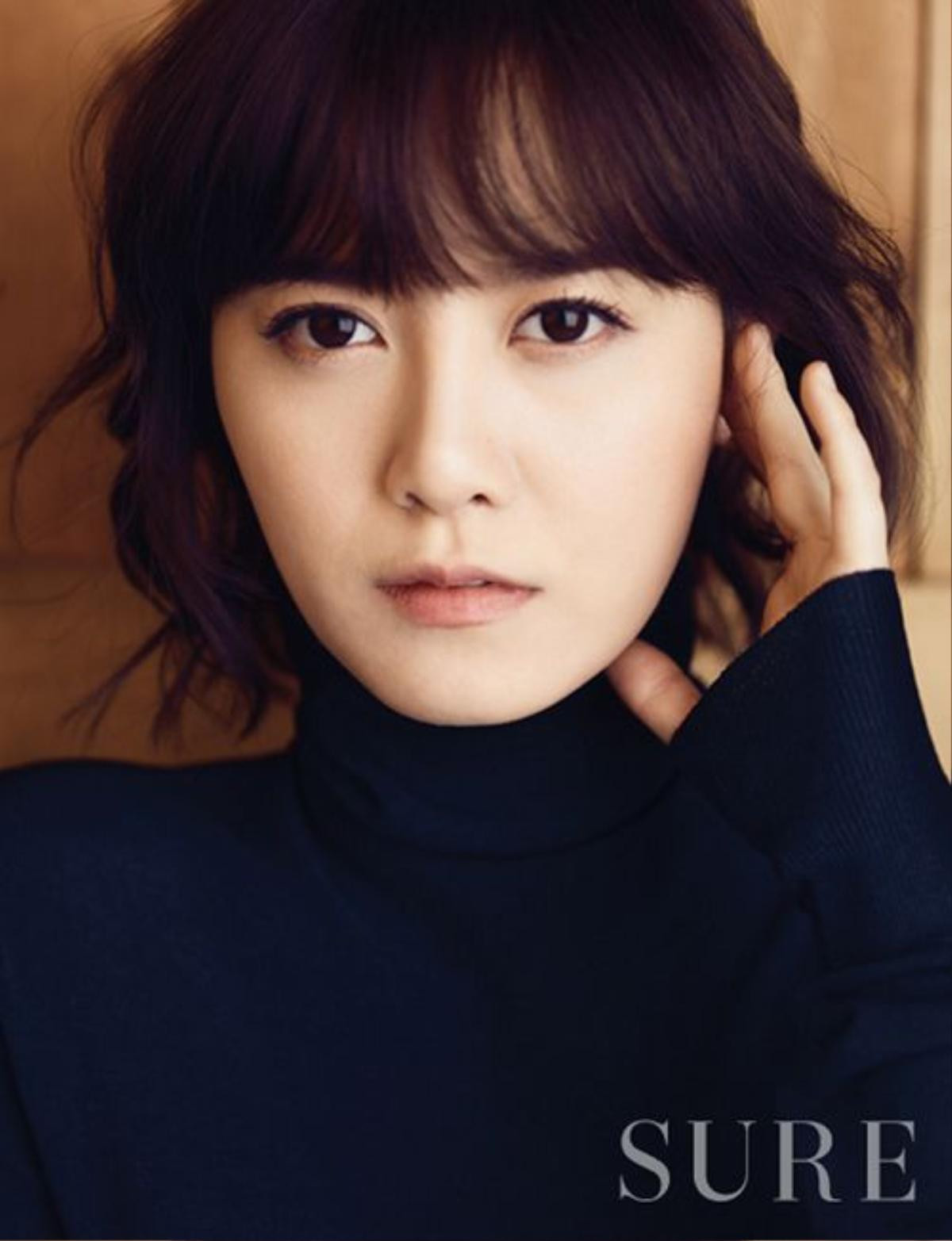 'Nàng cỏ' Go Hye Sun sắp xuất bản tiểu thuyết mới, bạn có hóng chờ? Ảnh 1