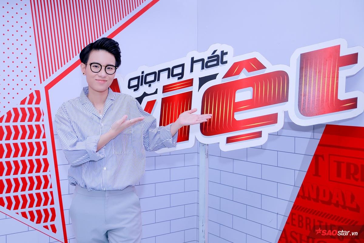 Lộ diện dàn giám khảo tuyển sinh 'triệu view' The Voice mùa 6: Bạn là fan của ai? Ảnh 4